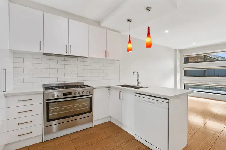 Third view of Homely townhouse listing, 2/13 Oliver Court, Fawkner VIC 3060
