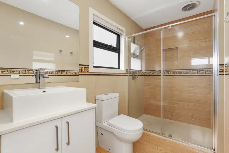 Fifth view of Homely townhouse listing, 2/13 Oliver Court, Fawkner VIC 3060