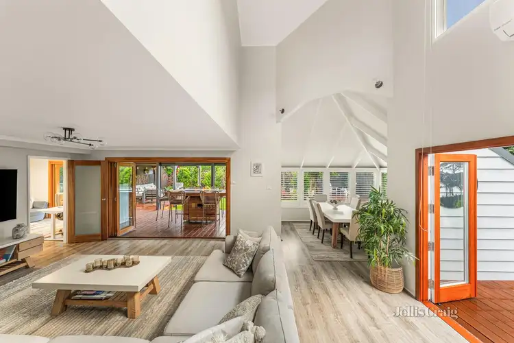 Fifth view of Homely house listing, 21 Rosemary Road, Beaumaris VIC 3193