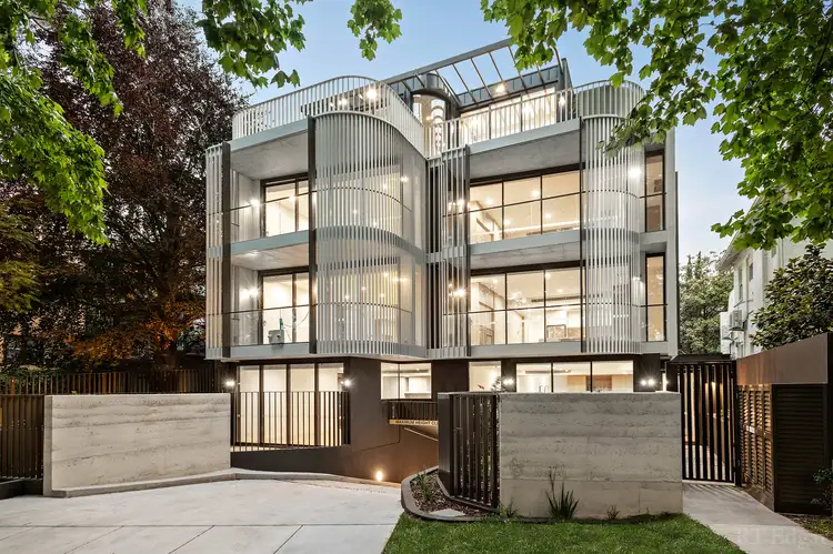 91 Alexandra Avenue, South Yarra VIC 3141