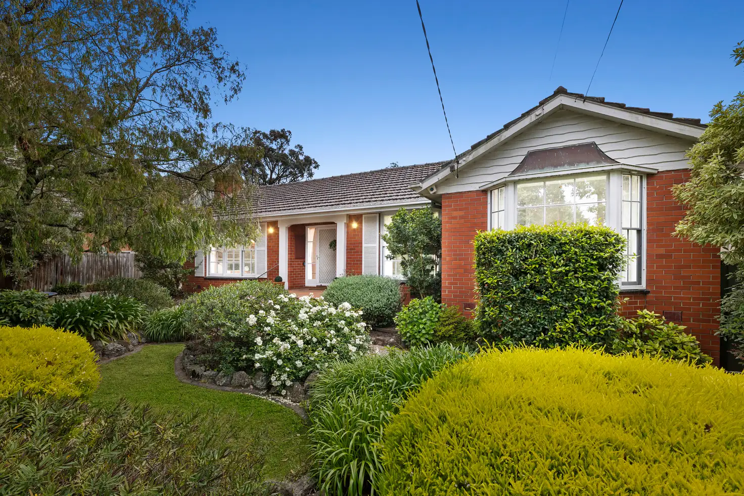 Main view of Homely house listing, 23 Walker Road, Mount Waverley VIC 3149