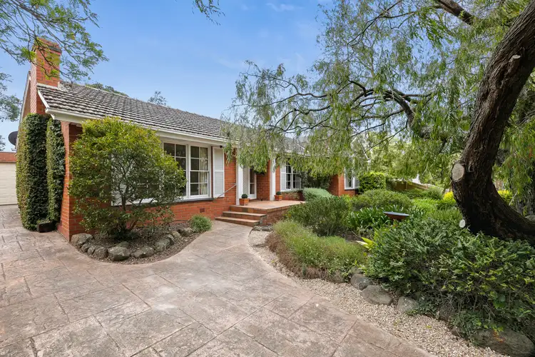 Second view of Homely house listing, 23 Walker Road, Mount Waverley VIC 3149