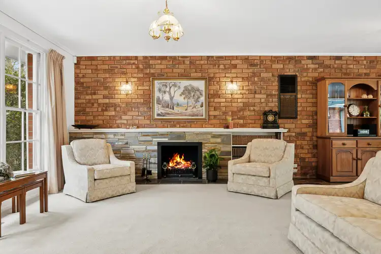 Third view of Homely house listing, 23 Walker Road, Mount Waverley VIC 3149