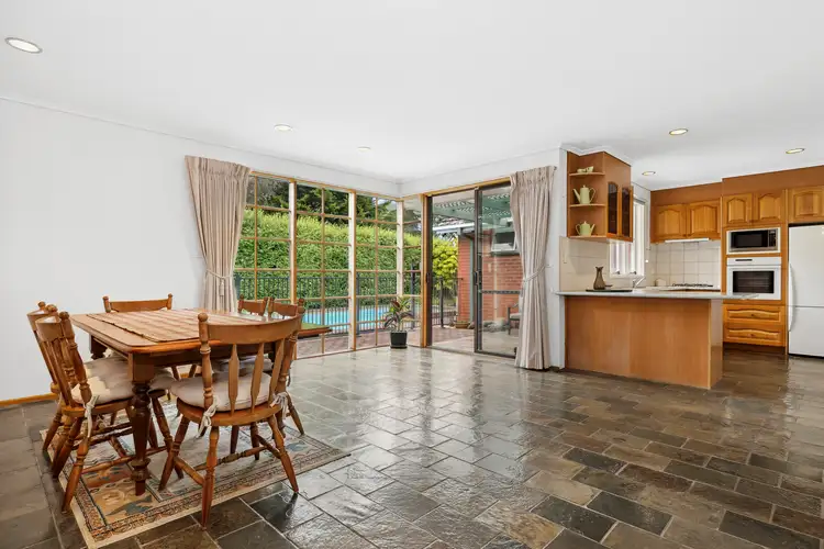 Fifth view of Homely house listing, 23 Walker Road, Mount Waverley VIC 3149