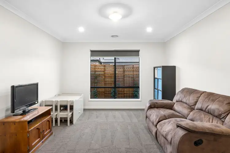 Second view of Homely house listing, 5 Bect Street, Sebastopol VIC 3356