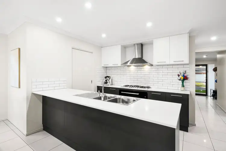 Third view of Homely house listing, 5 Bect Street, Sebastopol VIC 3356