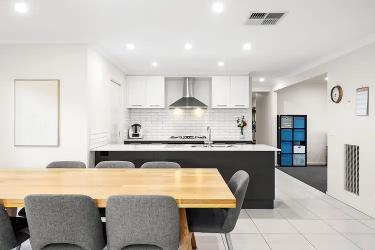 Fifth view of Homely house listing, 5 Bect Street, Sebastopol VIC 3356