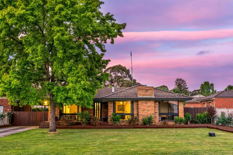 402 Barkly Street, Buninyong VIC 3357
