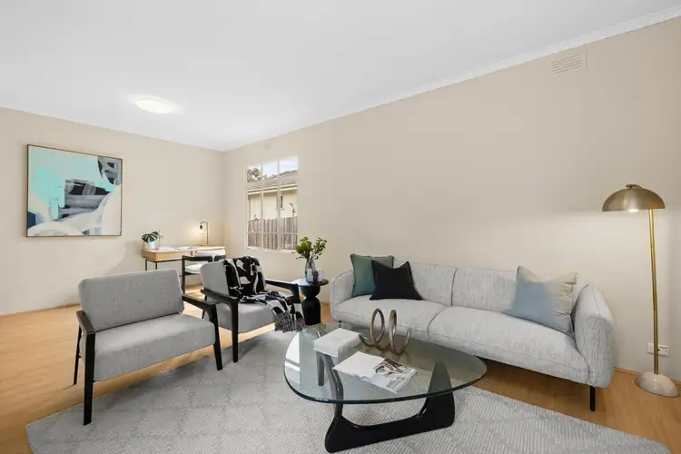 Second view of Homely house listing, 40 Alamein Avenue, Ashburton VIC 3147