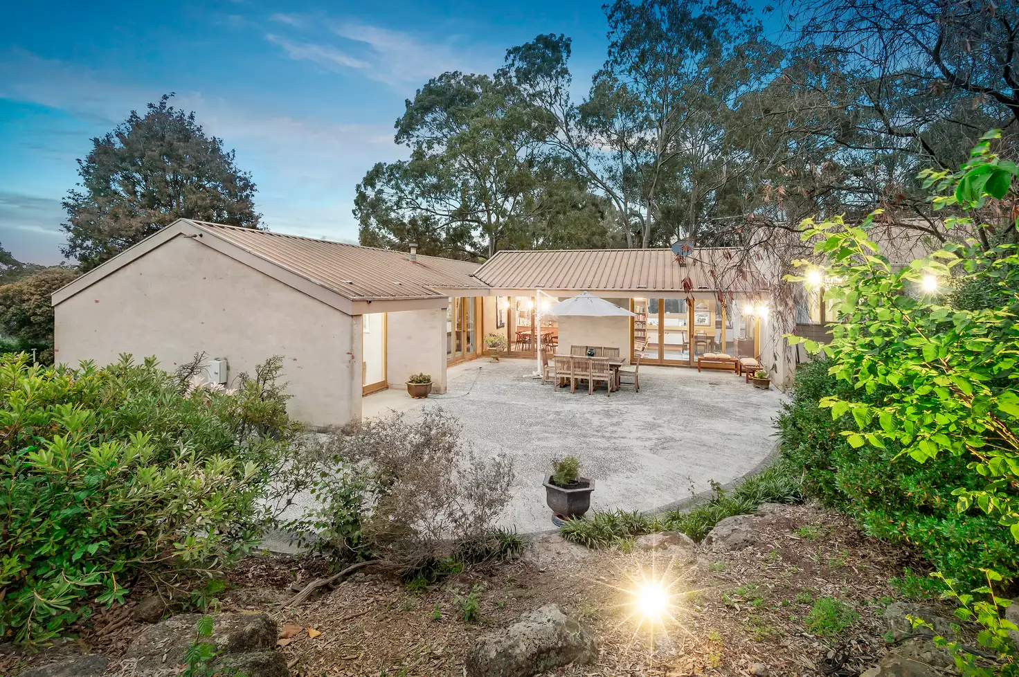 Main view of Homely house listing, 179 Old Eltham Road, Lower Plenty VIC 3093