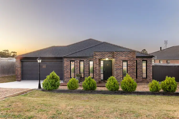 10 Pascoe Street, Smythesdale VIC 3351