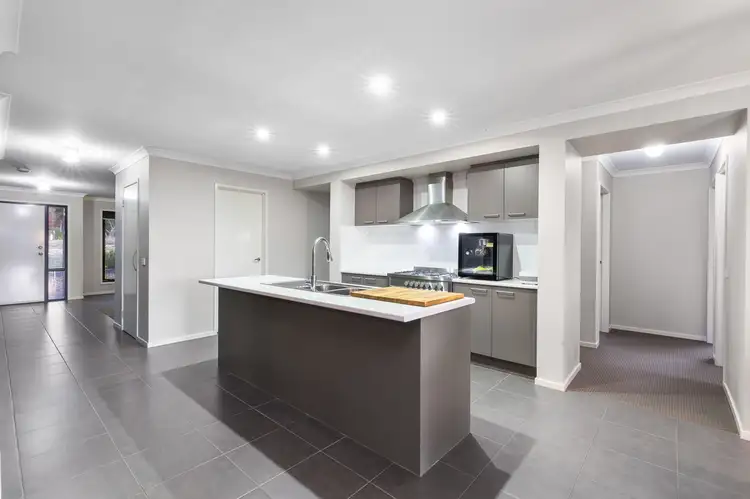 Third view of Homely house listing, 10 Pascoe Street, Smythesdale VIC 3351