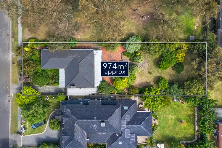 Main view of Homely house listing, 23 Adelaide Avenue, Mount Waverley VIC 3149
