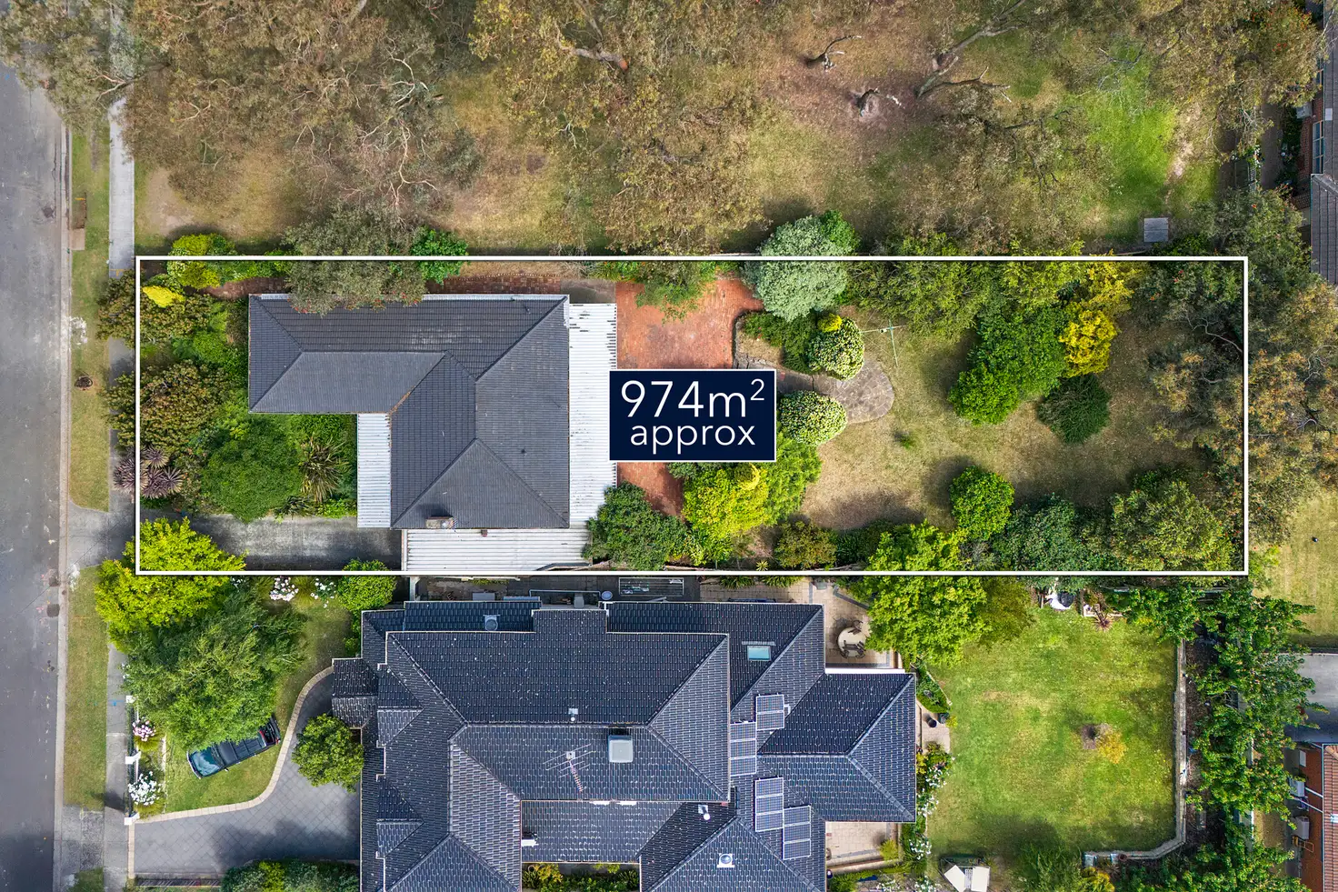 Main view of Homely house listing, 23 Adelaide Avenue, Mount Waverley VIC 3149