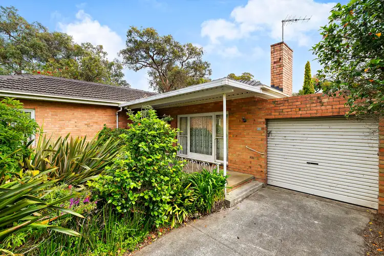Second view of Homely house listing, 23 Adelaide Avenue, Mount Waverley VIC 3149