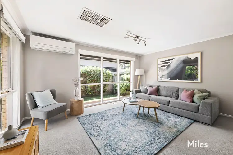 Second view of Homely unit listing, 3/22 Belmont Road, Ivanhoe VIC 3079