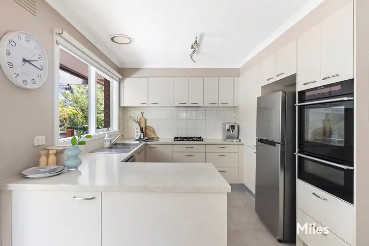 Fourth view of Homely unit listing, 3/22 Belmont Road, Ivanhoe VIC 3079
