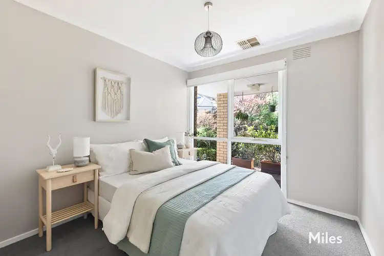 Sixth view of Homely unit listing, 3/22 Belmont Road, Ivanhoe VIC 3079