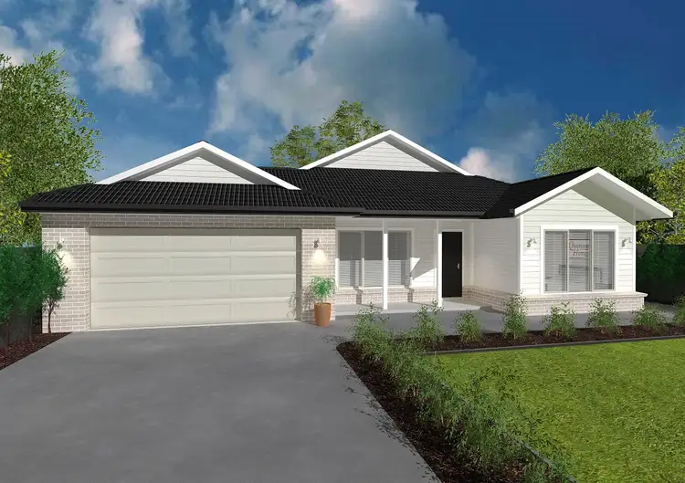 1530 Tullamore Street, Gisborne VIC 3437