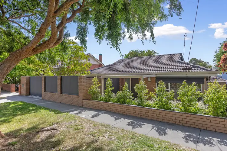 1/42 Brougham St, Bendigo VIC 3550