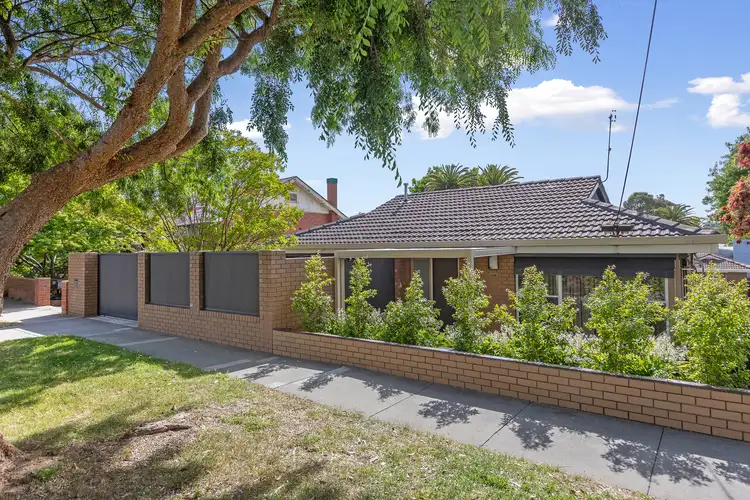 1/42 Brougham St, Bendigo VIC 3550