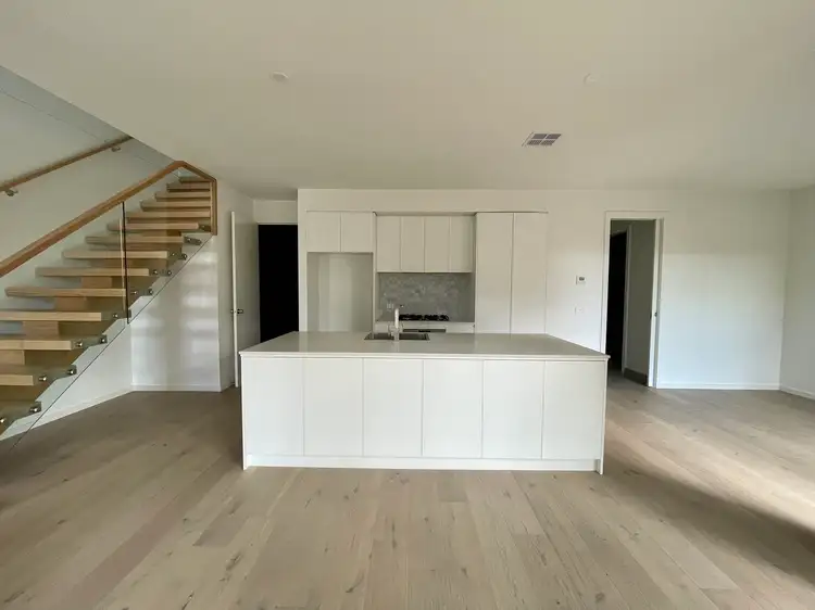 Second view of Homely townhouse listing, 34 Lysterfield Drive, Greenvale VIC 3059