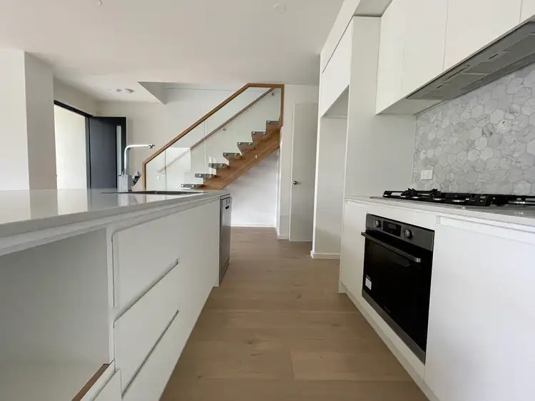 Third view of Homely townhouse listing, 34 Lysterfield Drive, Greenvale VIC 3059
