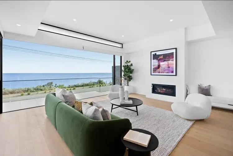 Main view of Homely house listing, 433B Beach Road, Beaumaris VIC 3193