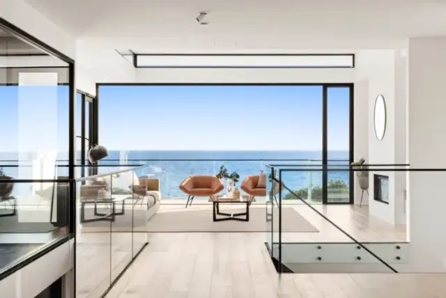Second view of Homely house listing, 433B Beach Road, Beaumaris VIC 3193