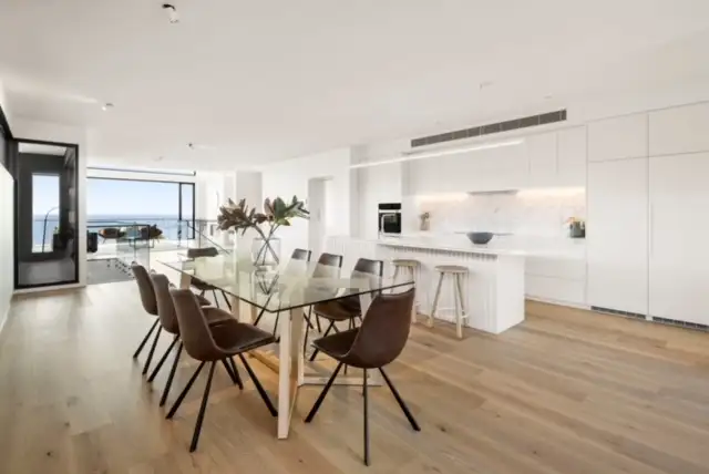 Fourth view of Homely house listing, 433B Beach Road, Beaumaris VIC 3193