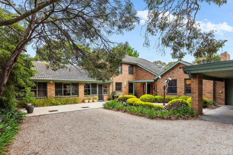 Main view of Homely house listing, 225-227 Thacker Street, Ocean Grove VIC 3226