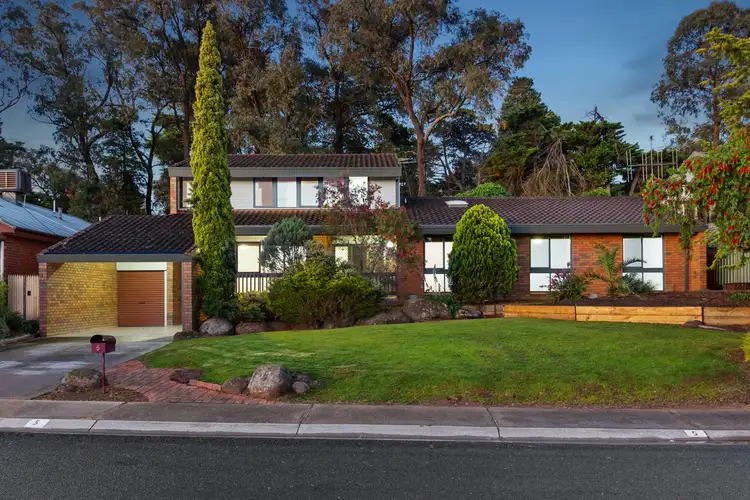 5 The Strand, Kennington VIC 3550
