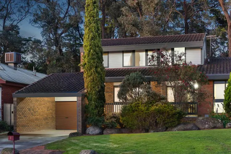 Sixth view of Homely house listing, 5 The Strand, Kennington VIC 3550