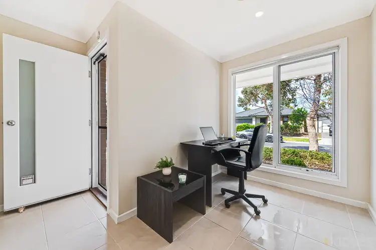 Third view of Homely house listing, 10 Yaleri Rise, Werribee VIC 3030
