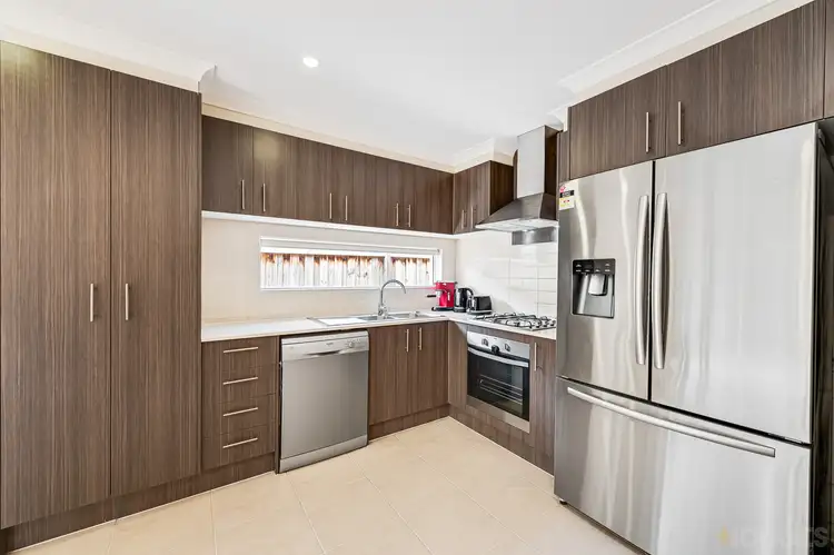 Fourth view of Homely house listing, 10 Yaleri Rise, Werribee VIC 3030