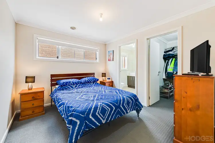 Fifth view of Homely house listing, 10 Yaleri Rise, Werribee VIC 3030