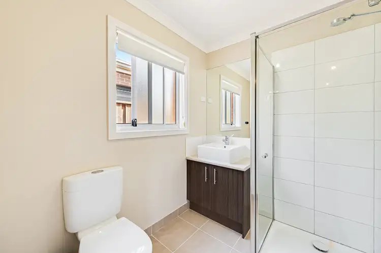 Sixth view of Homely house listing, 10 Yaleri Rise, Werribee VIC 3030