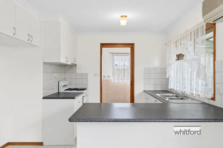 Third view of Homely unit listing, 1/1 Fern Street, Newcomb VIC 3219