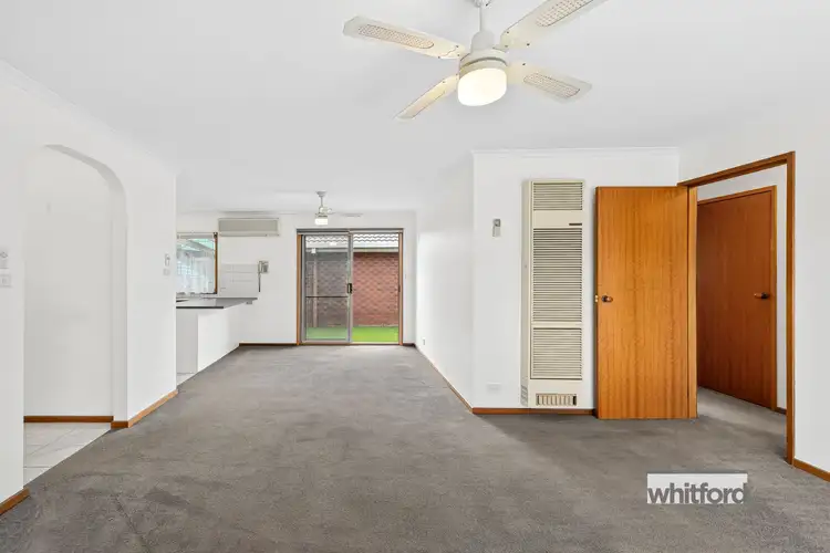 Fourth view of Homely unit listing, 1/1 Fern Street, Newcomb VIC 3219