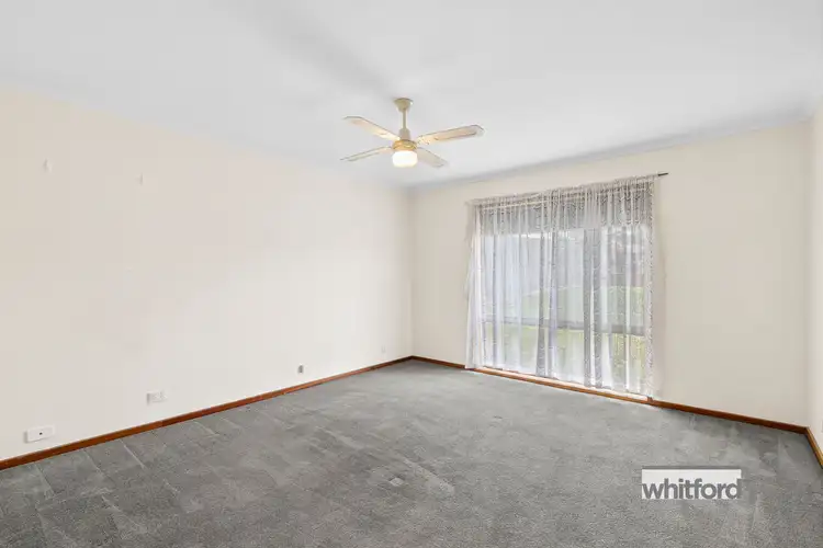 Fifth view of Homely unit listing, 1/1 Fern Street, Newcomb VIC 3219