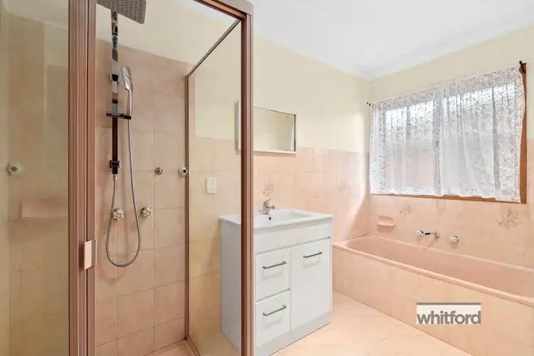 Sixth view of Homely unit listing, 1/1 Fern Street, Newcomb VIC 3219