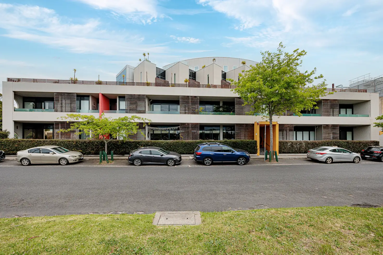 Main view of Homely apartment listing, 29/2 Gordon Street, Elsternwick VIC 3185