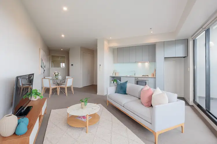 Third view of Homely apartment listing, 29/2 Gordon Street, Elsternwick VIC 3185