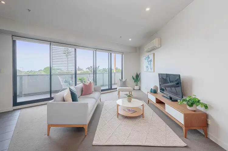 Fourth view of Homely apartment listing, 29/2 Gordon Street, Elsternwick VIC 3185