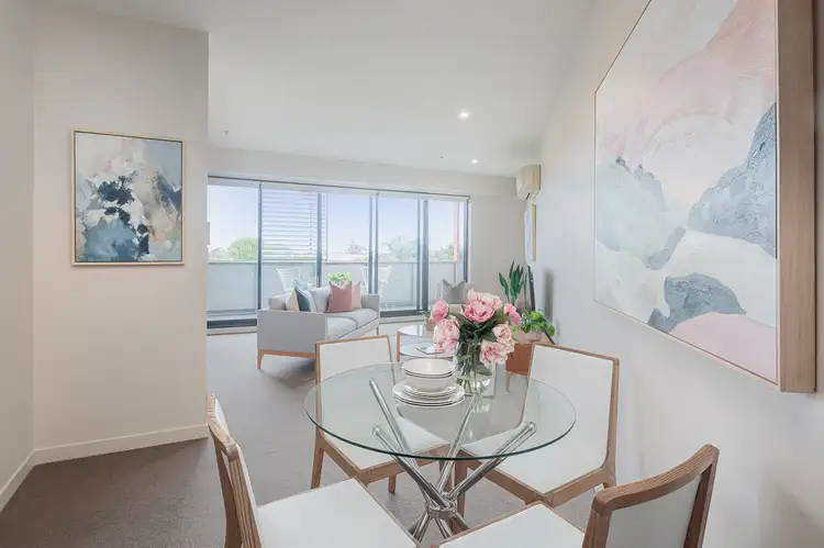 Fifth view of Homely apartment listing, 29/2 Gordon Street, Elsternwick VIC 3185