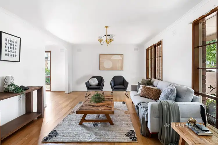 Third view of Homely house listing, 5 Westmere Place, Viewbank VIC 3084