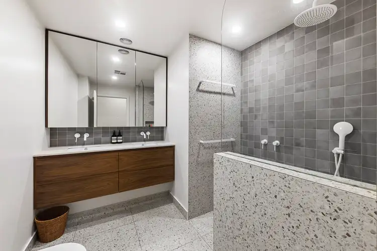 Fifth view of Homely apartment listing, 605/31 Spring Street, Melbourne VIC 3000