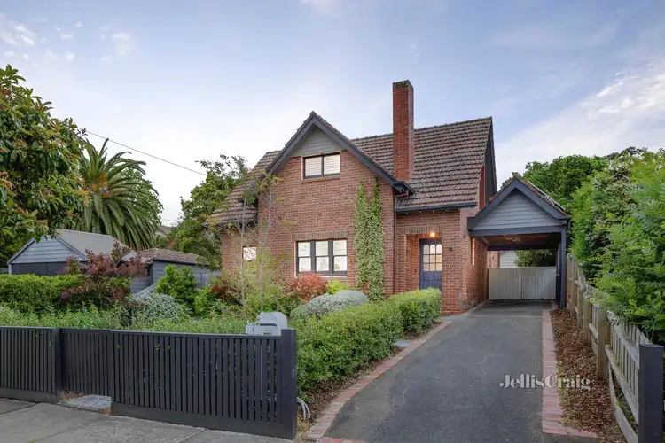 Second view of Homely house listing, 1 Corona Street, Ivanhoe VIC 3079