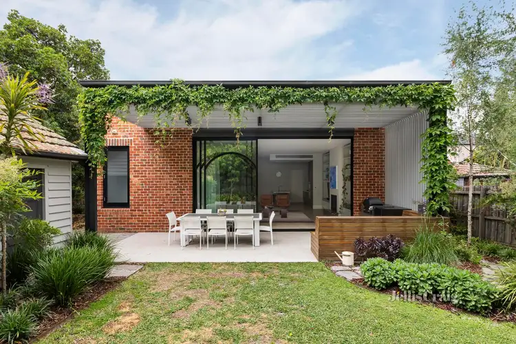 Third view of Homely house listing, 1 Corona Street, Ivanhoe VIC 3079