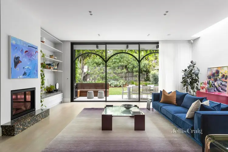 Fourth view of Homely house listing, 1 Corona Street, Ivanhoe VIC 3079